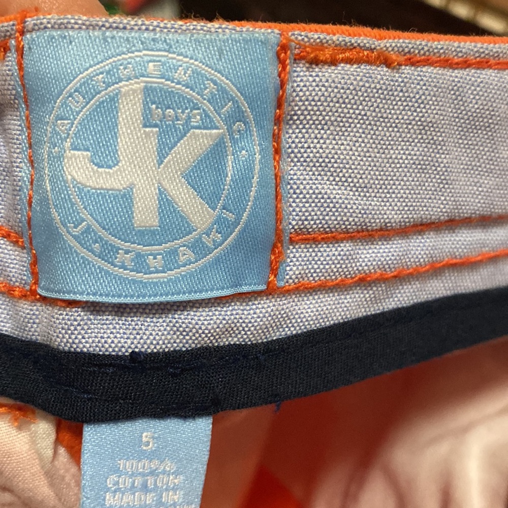 Jk kakis - Picture 6 of 6